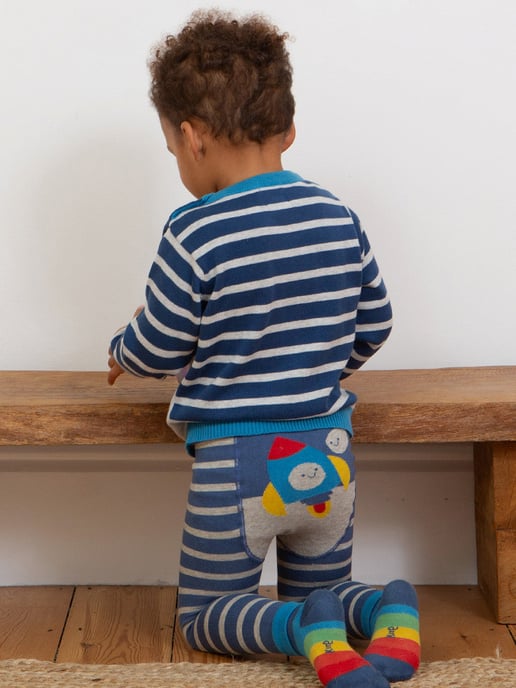 Kite Clothing Space Pals Jumper - Image 3