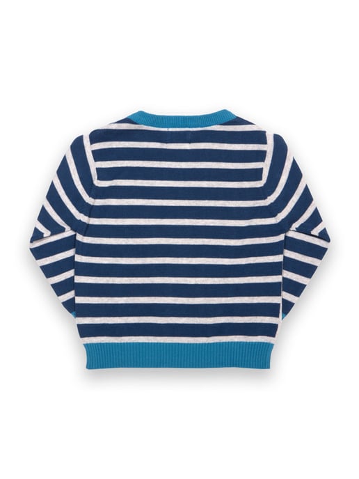 Kite Clothing Space Pals Jumper - Image 4