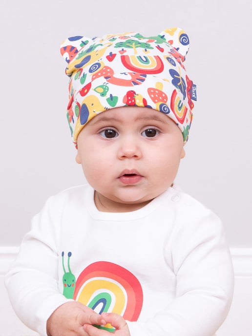 Kite Clothing Huggle Hat - Image 2