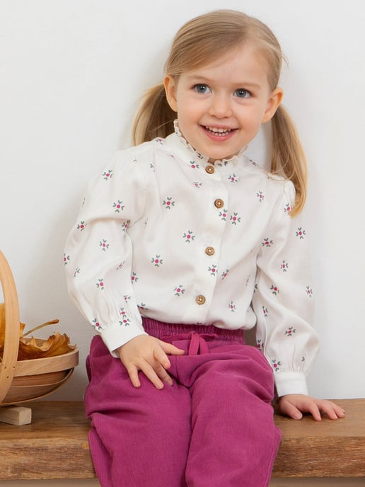 Kite Clothing Love Hug Blouse - Image 2