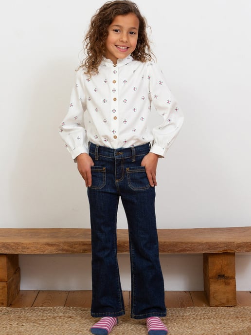 Kite Clothing Love Hug Blouse - Image 3