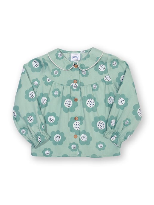 Kite Clothing Big Bloom Blouse - Image 1
