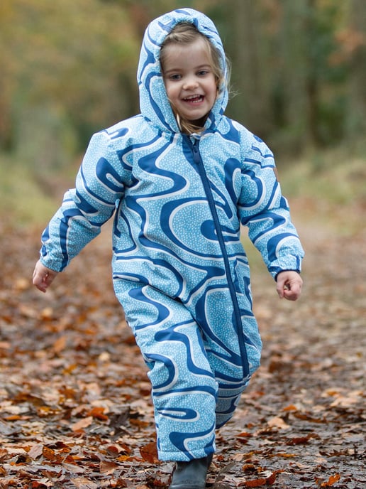 Kite Clothing Nimbus Snowsuit - Image 2