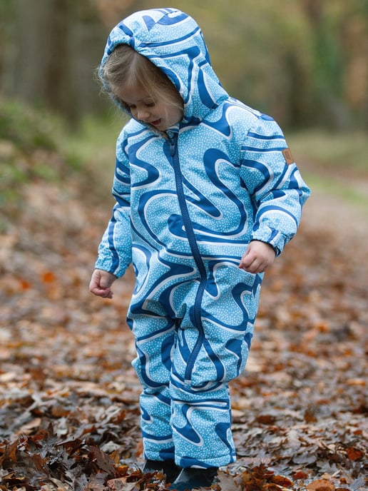 Kite Clothing Nimbus Snowsuit - Image 3