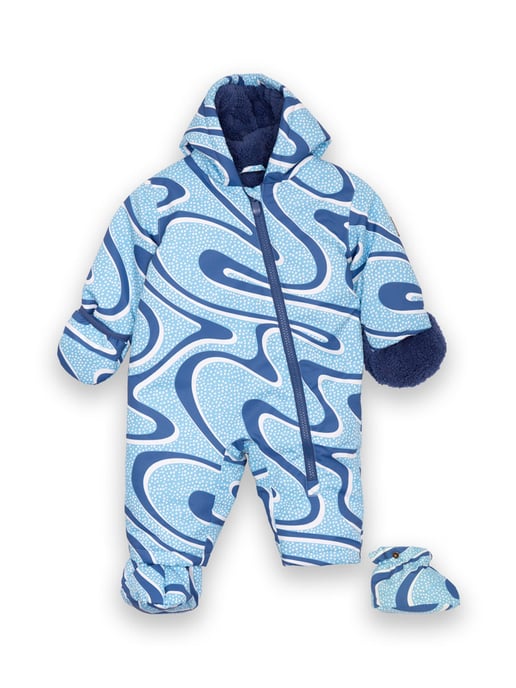 Kite Clothing Nimbus Snowsuit - Image 4