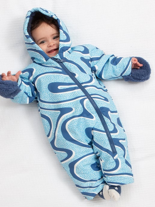 Kite Clothing Nimbus Snowsuit - Image 5