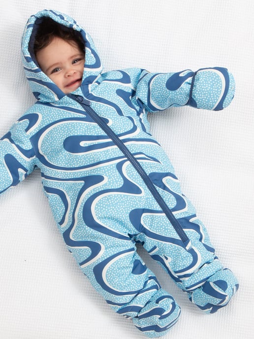 Kite Clothing Nimbus Snowsuit - Image 6