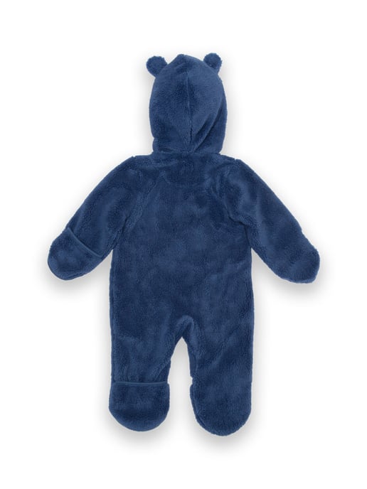 Kite Clothing Mr Bear Fleece Onesie - Image 5
