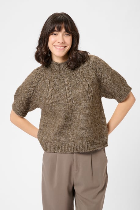 KAcuba Pullover Knitted pullover Regular fit - Image 3
