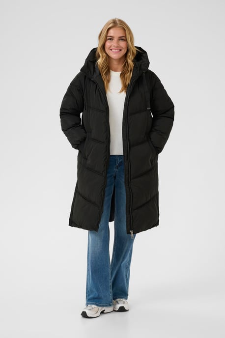 KAnikko Coat Outerwear - Image 1