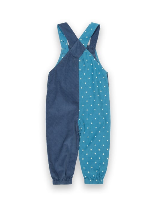 Kite Clothing Hotchpotch Dungarees - Image 4