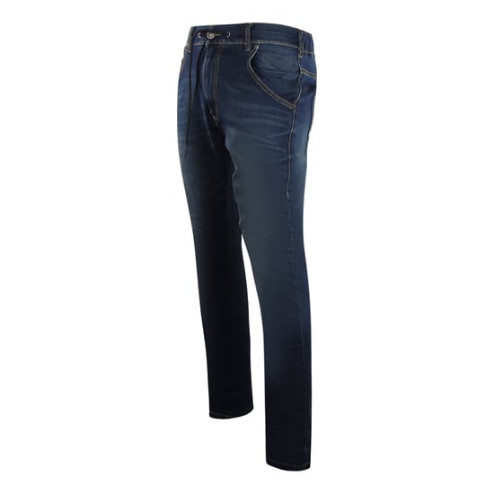 Diesel Krooley-e-ne Donkerblauwe Jong Jeans - Image 2