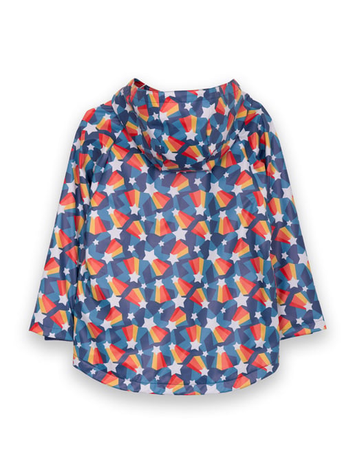 Kite Clothing Shooting Star Splash Coat - Image 5