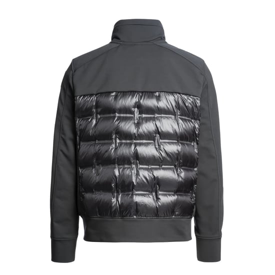 Parajumpers Matty Gargoyle Glänsande Grå Jacka - Image 2