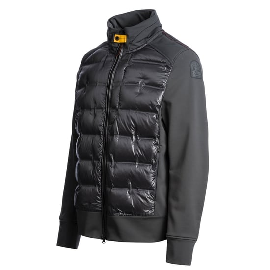 Parajumpers Matty Gargoyle Glänsande Grå Jacka - Image 3