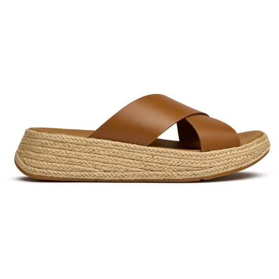 Fitflop Espadrille Flatform Sandaler - Image 1