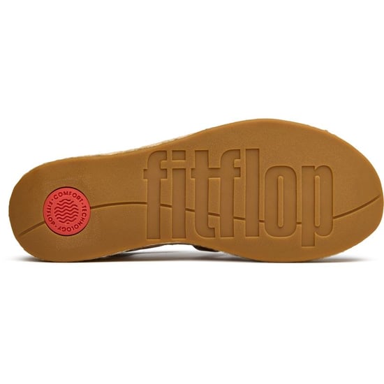 Fitflop Espadrille Flatform Sandals - Image 3