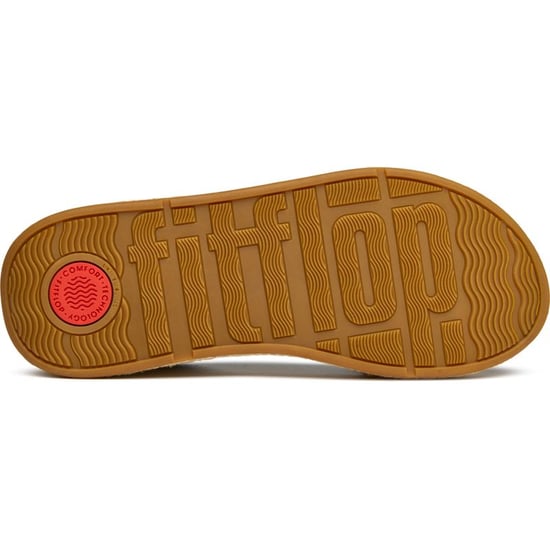 Fitflop Espadrille Flatform Sandaler - Image 2
