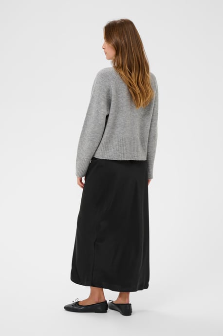 KAerin Rollneck Knitted pullover Boxy fit - Image 2