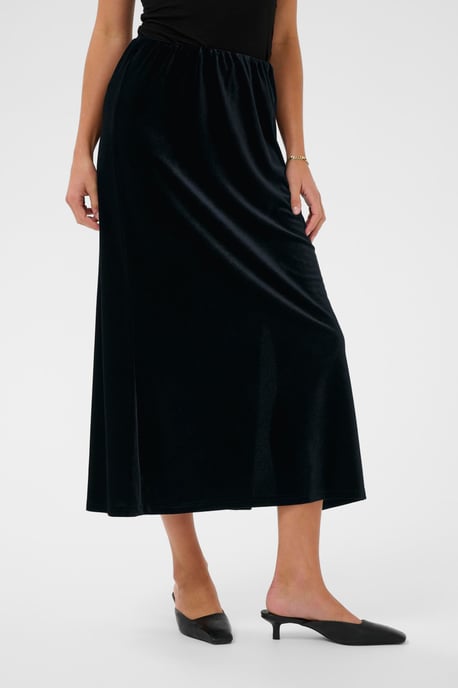 Rok KAkelly Rok Tight fit black - Image 3
