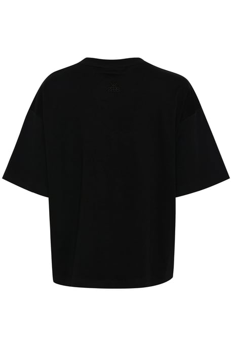 KBRenee Hole Tee T-shirt Boxy fit - Image 5