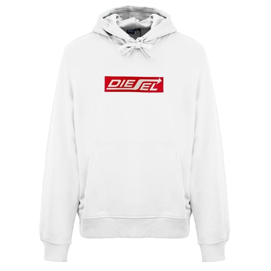 Diesel Arrow Logo Felwit T-shirt - Image 1
