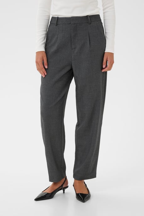KAmerle 7/8 Pants Pants Suiting Regular fit - Image 3
