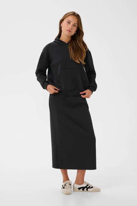 KAannika Sweatshirt Trackjacket-sweat Loose fit - Image 1