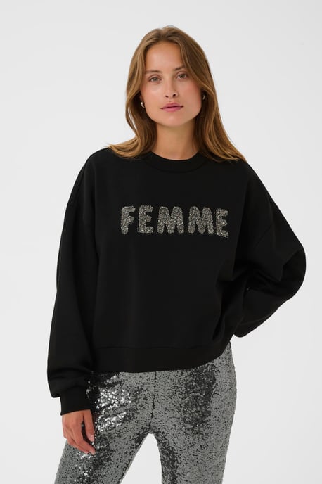KAlise Sweatshirt Sweatshirt Oversize fit - Image 5