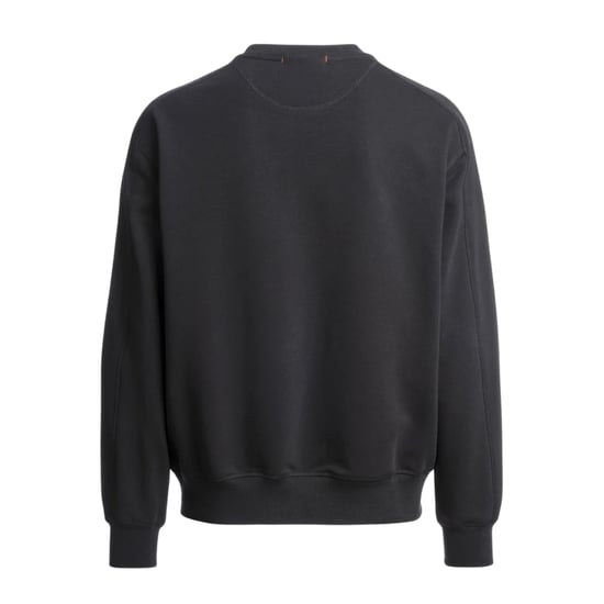 Parajumpers Snook Zwarte Sweatshirt - Image 2
