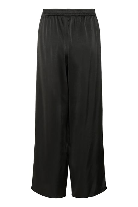 Casual broek KAlotte Casual broek A-shape black - Image 5