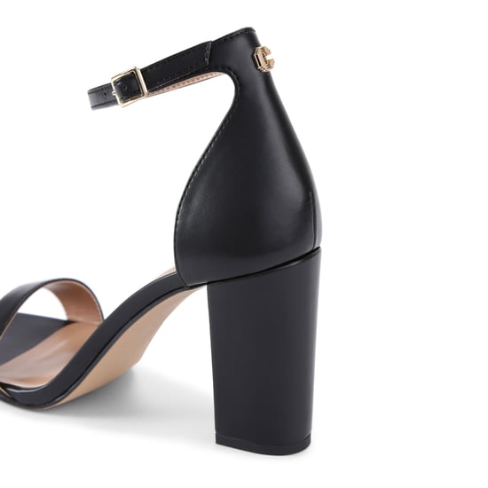 Carvela Capo Block Heel Sandals - Image 3