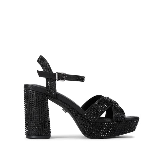 Carvela Sonata Platform Sandals - Image 1