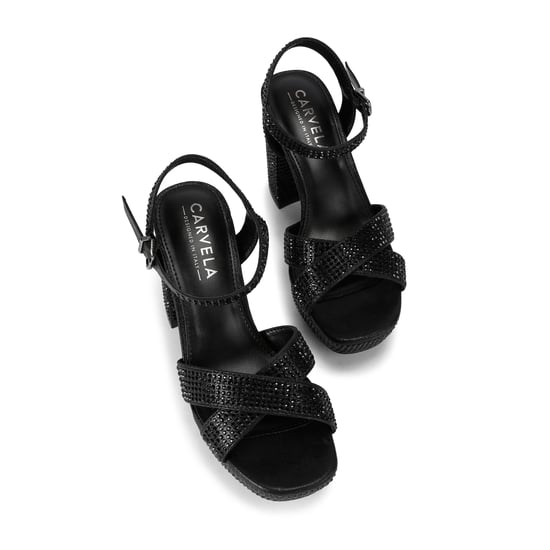Carvela Sonata Platform Sandals - Image 2