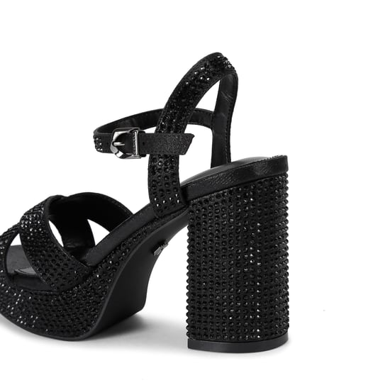 Carvela Sonata Platform Sandals - Image 3