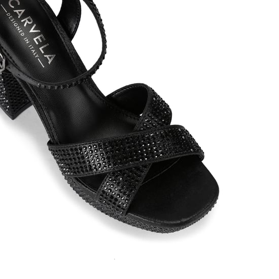 Carvela Sonata Platform Sandals - Image 4