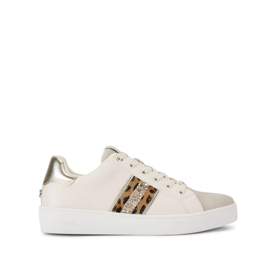 Carvela Rapid Sneakers - Image 1