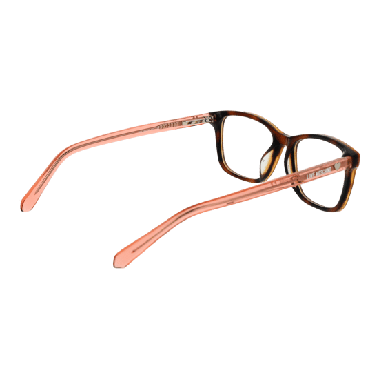 Moschino Love Brilframe MOL566/TN 05L16 49 - Image 3