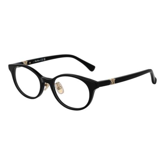 Max Mara Brilframe MM5127-D 001 49 - Image 1