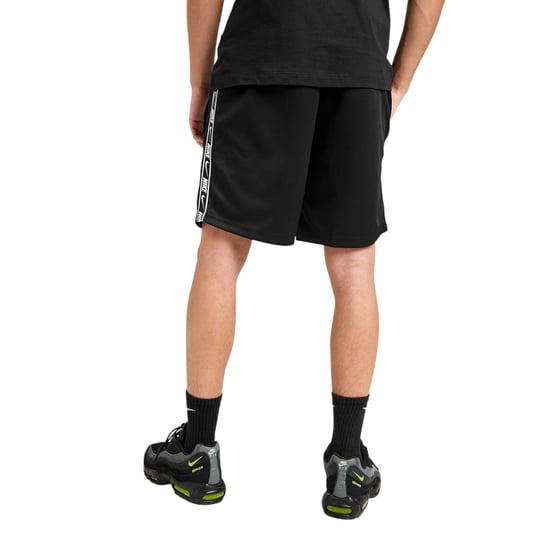 Nike Mens Shorts Repeat Fleece Cotton Sportswear - Image 2