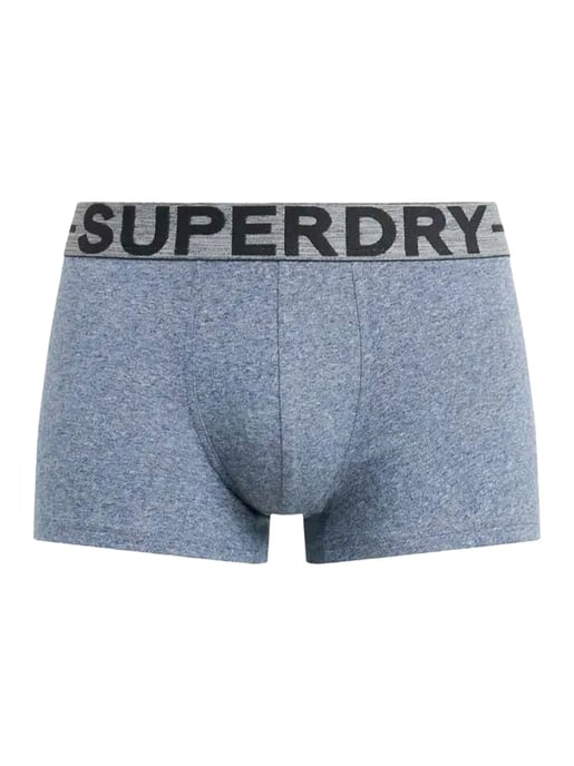 Superdry Men's Signature Swim Trunks - Image 4