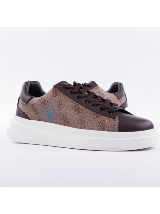 Guess Herr Sneakers Elba 4G - Image 3