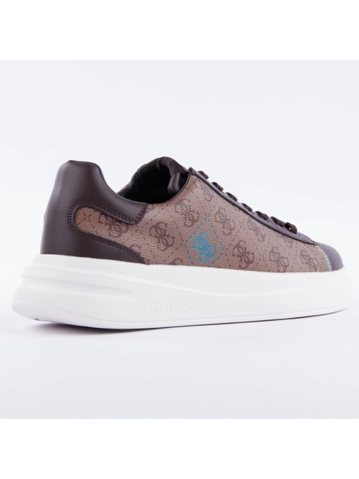 Guess Herr Sneakers Elba 4G - Image 4