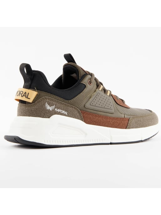 Kaporal herensneakers Dolphin - Image 2