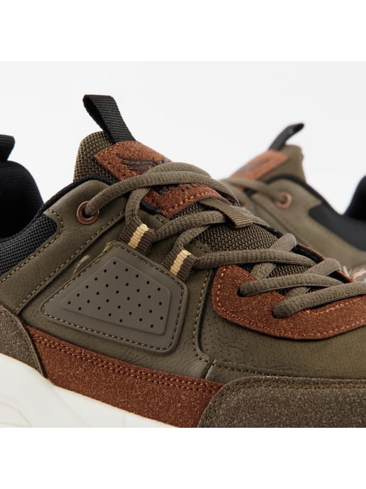 Kaporal herensneakers Dolphin - Image 3