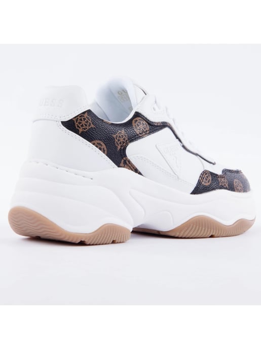 Guess Happy 4G Sneakers för Dam - Image 2