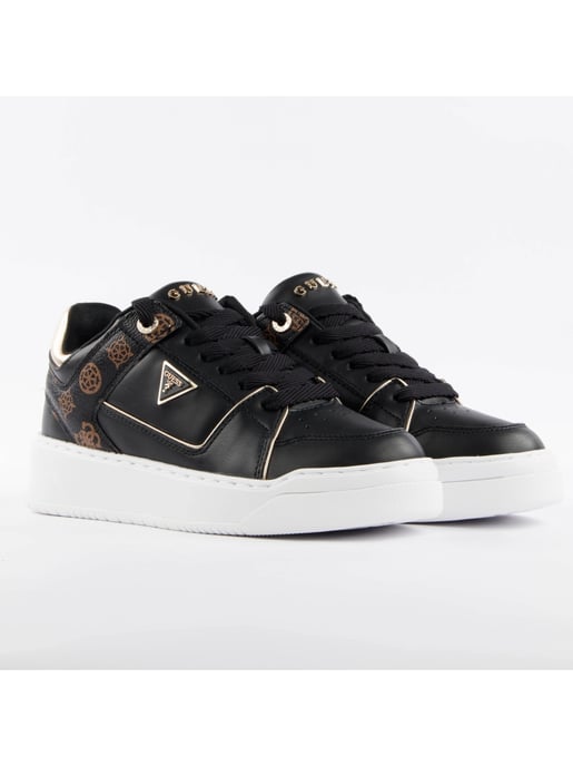Guess Dam Sneakers Moxea - Image 3