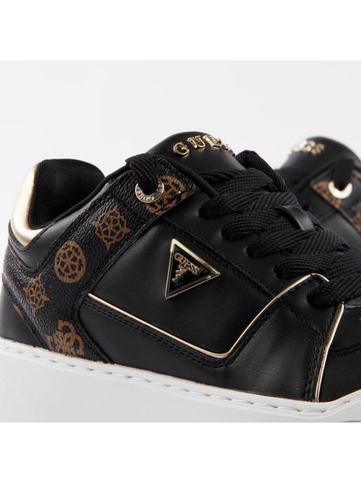Guess Dam Sneakers Moxea - Image 4