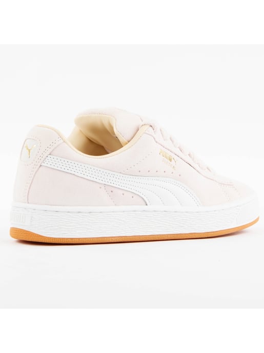 Puma suède sneakers voor dames, maat XL - Image 2