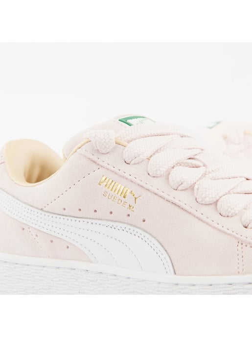 Puma suède sneakers voor dames, maat XL - Image 4